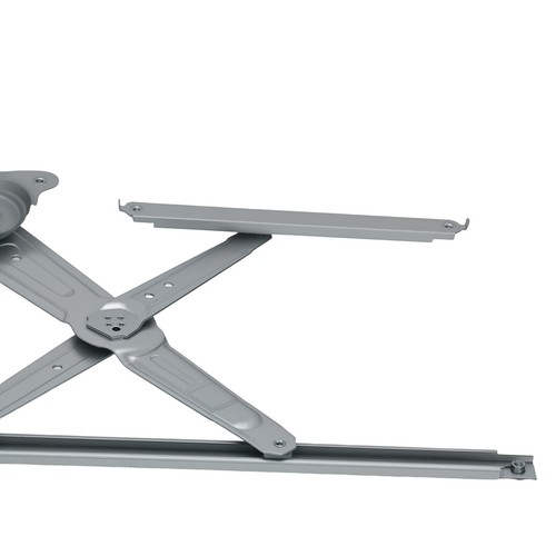 Regulador Ventana Eléctrica Delantero Izquierdo con Motor Para Toyota Corolla 03-08 741-505 Nuevo - Imagen 3 de 12