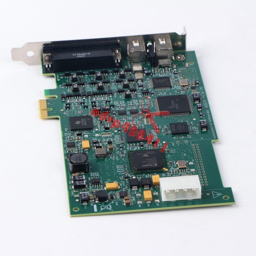 1 szt. używana karta przechwytywania National Instruments NI PCIE-8255R PCIE - Zdjęcie 8 z 11