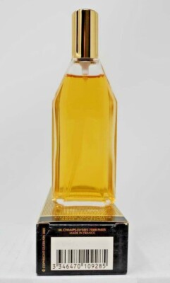 Nahema Guerlain Eau De Parfum Spray Refill 1.7 Oz for sale online