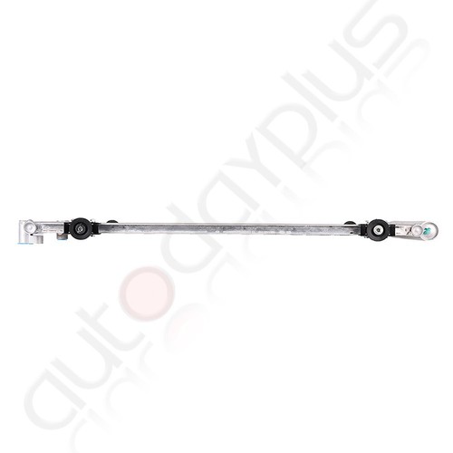 Kit de radiador y condensador de aire acondicionado para Toyota para Corolla Matrix 2003-2004 - Imagen 5 de 10