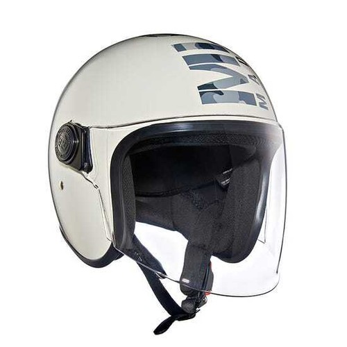 100% ORIGINAL ROYAL ENFIELD EXCLUSIVE COOPTER CAMO PRINTED MLG OPEN FACE HELMET - Picture 1 of 27