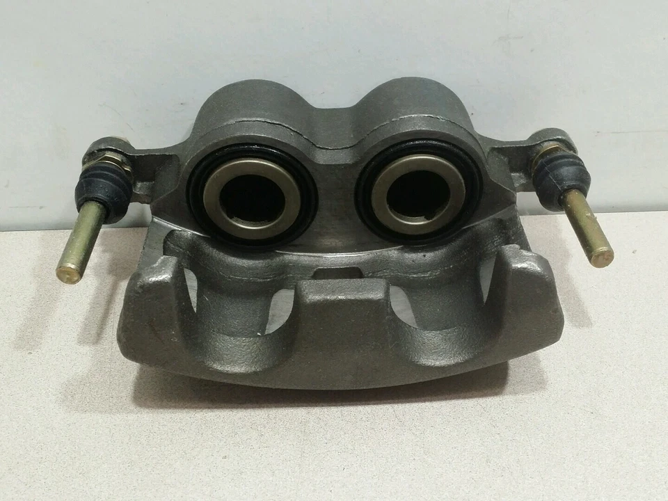 Pinza de freno de disco Reman Pronto 18-4953 para GMC Savana 3500 2003-2007 otros Foto 4 de 4