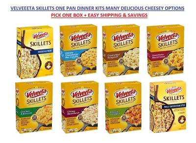 Find many great new & used options and get the best deals for Kraft Velveeta Sartenes Cen...