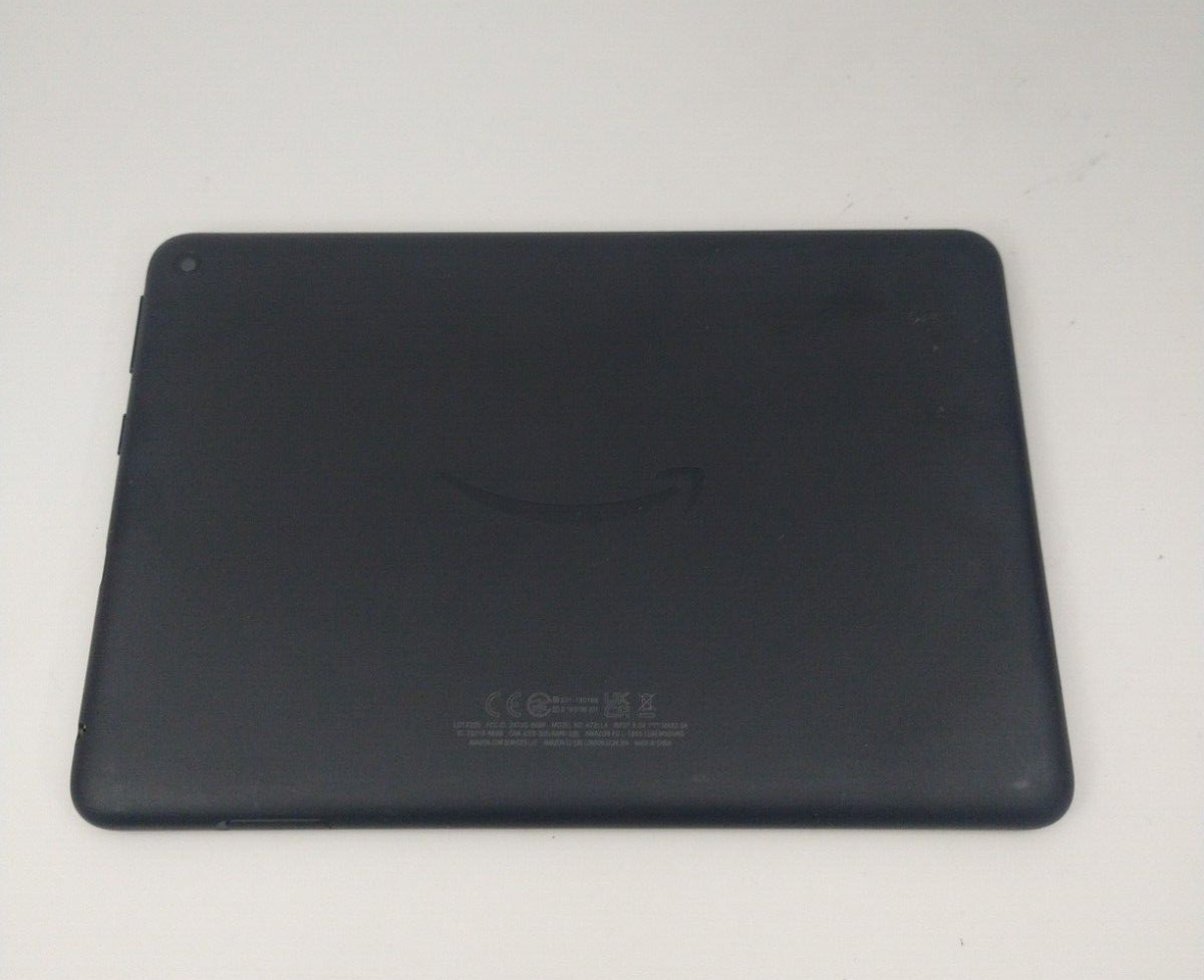 Amazon Fire HD 8 10th Gen | Model K72LL4 | 32GB | 8in