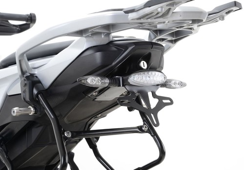 R&G Tail Tidy License Plate Holder For BMW S1000XR '15-'19 - Bild 4 von 12