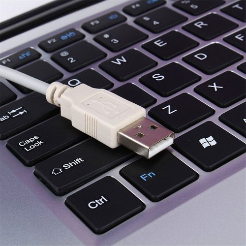 Cables Cable Adapter Adapter Converter USB To PS2 Cord Cable For Keyboard Mouse - Picture 8 of 8