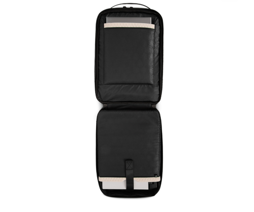 NEW DELL ALIENWARE HORIZON TRAVEL BACKPACK 18 AW724P Shock Weather Resistant TS - Picture 3 of 5
