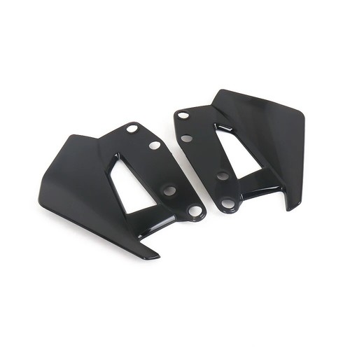 Front Wind Deflectors Side Windshield Windscreen For BMW R1300GS R 1300 GS 2024- - Foto 6 di 9