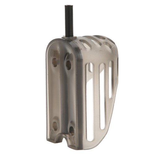 (Large)Fishing Feeder Sturdy Fishing Bait Cage Lightweight For CH - Picture 10 of 11