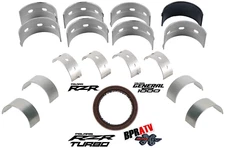 Polaris 2014-2025 RZR 1000 Bearings Seal Kit Counter Balance Shaft Main Journals