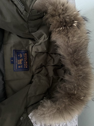 Woolrich Luxury Arctic Parka - Bild 6 von 6