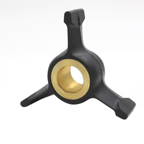 432941 Outboard Water Pump Impeller for Evinrude Johnson/OMC BRP 40-50hp 18-3104 - Foto 4 di 5
