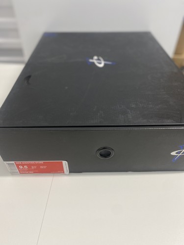 Nike Air Foamposite Shooting Stars Pack 679766-900 Größe 9,5 Deadstock - Bild 16 von 16