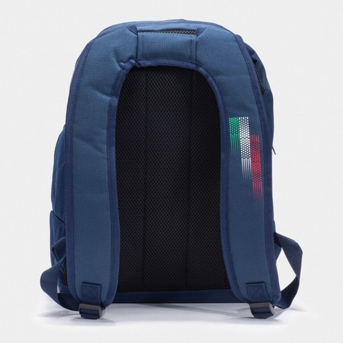 Joma Fidal Italian Athletics Federation Backpack 44L - Picture 2 of 4