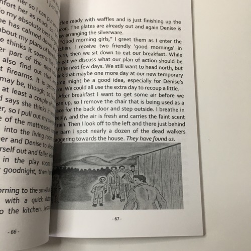 End Survival Paperback By Richard Farsi-(B3) - Picture 5 of 5