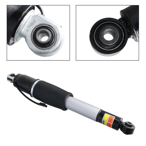 FRONT Strut Assy + REAR shock Absorber for 2015-20 Escalade Suburban Tahoe Yukon - Foto 4 di 8