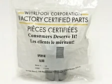 Genuine OEM Whirlpool WP389140 Washer Drive Block 389140 WP389140