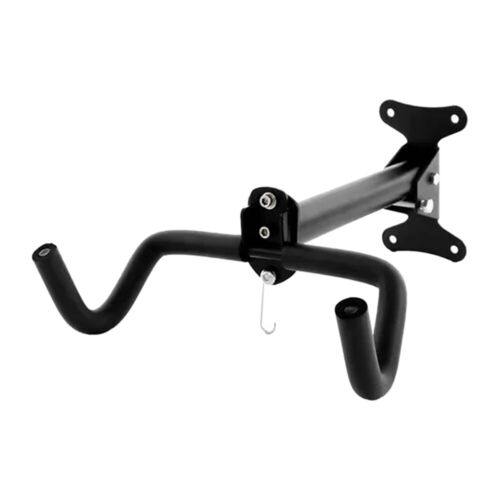 Bike Wall Mounted Hook Storage Rack Holder Bicycle Vertical Hanger For Garage UK - Picture 7 of 10