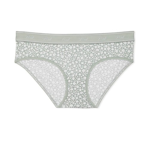 Victorias Secret Logo Cotton Hipster Hiphugger Panty Underwear. NWT - Picture 116 of 200