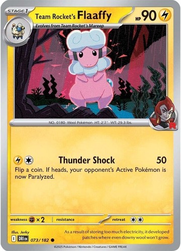 Pokémon Destined Rivals SV10 -Choose Your Own Card! Base set NM (#1 - #111) - Picture 122 of 191