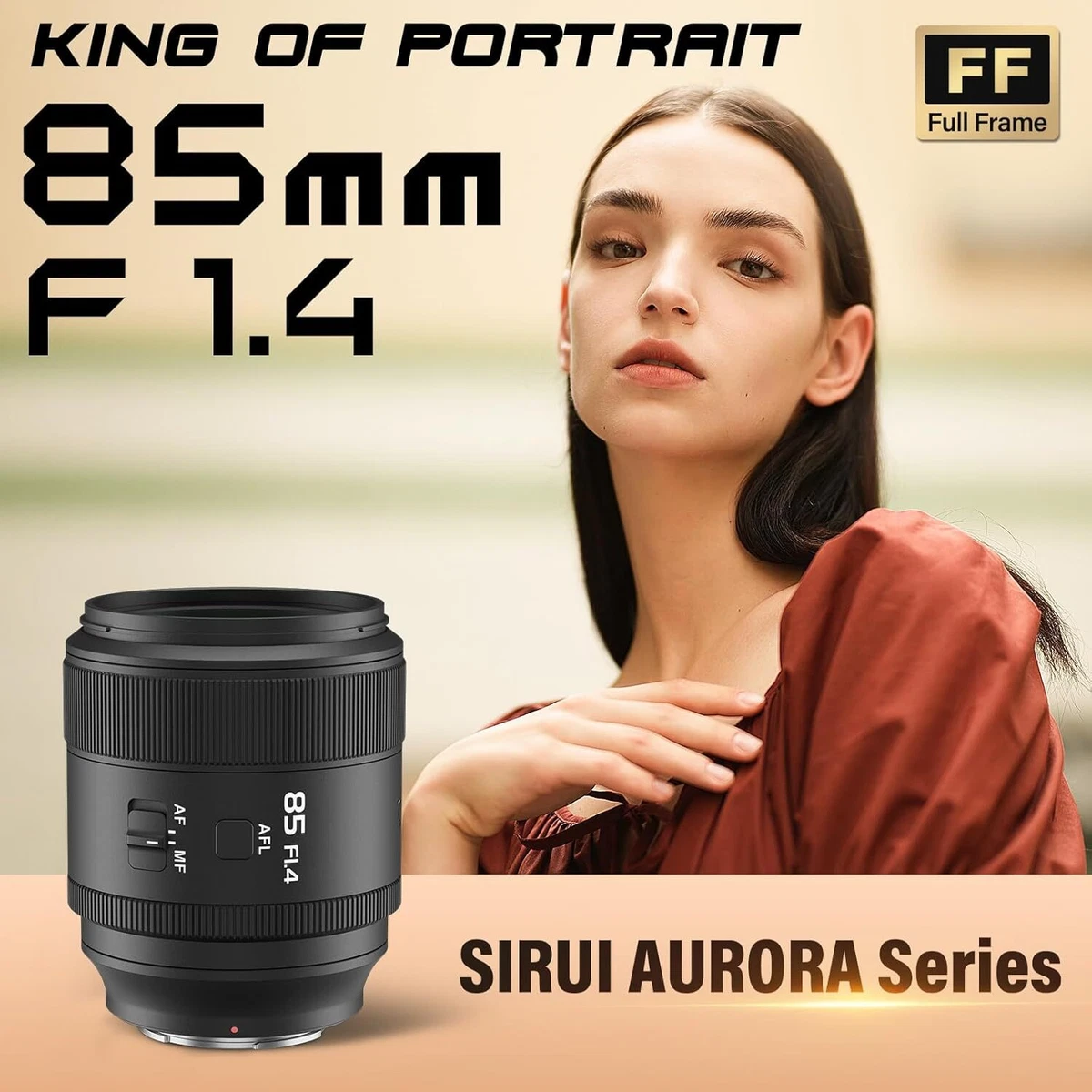 Fujifilm X 85mm Focal Camera Lenses for sale | eBay