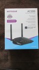 Netgear AC1200 Dwuzakresowy router WiFi Model R6120