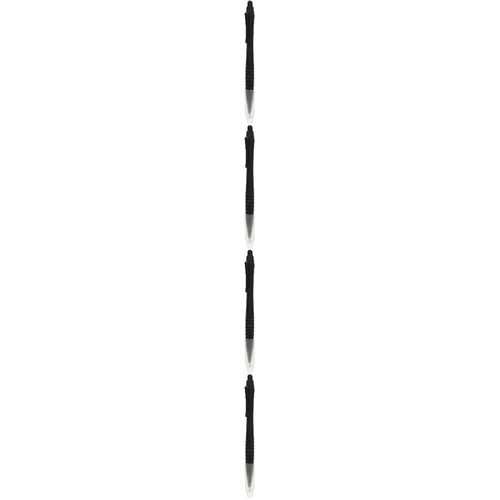 4 Pieces Capacitor Pen Stylus Universal for Touchscreen Fine Tip - Zdjęcie 7 z 12