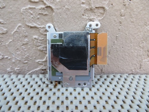 Nikon D5600 * CMOS Image Sensor / CCD Sensor Unit - Picture 2 of 2
