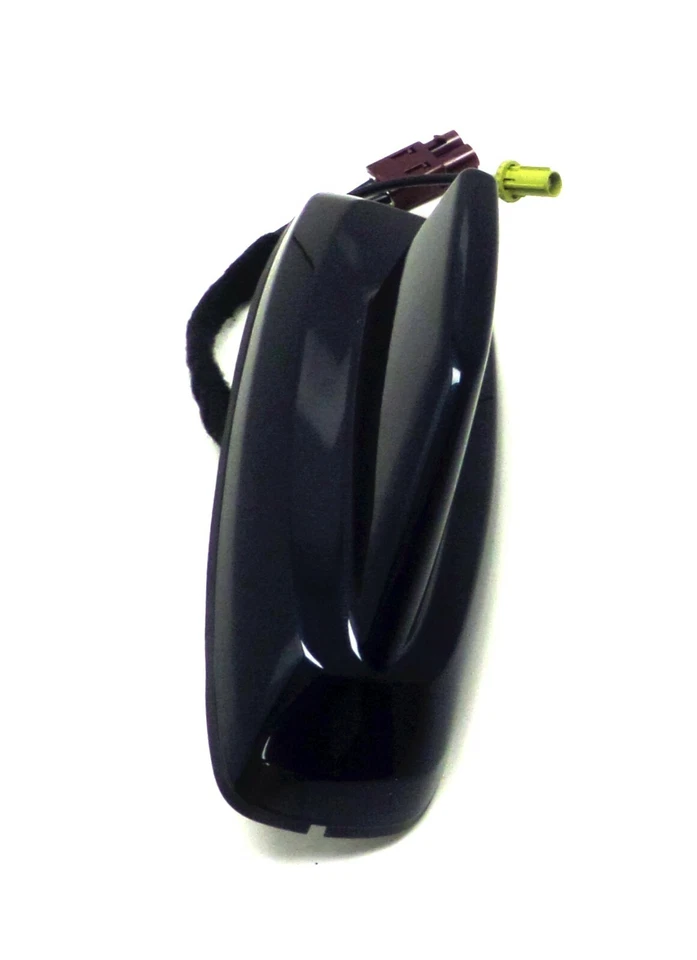 Antena de navegación por satélite azul Escalade Silverado Sierra Tahoe Yukon 2015-20 Foto 4 de 4