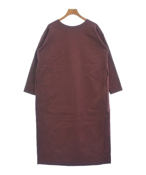 URBAN RESEARCH DOORS - m..＊ URBAN RESEARCH DOORS Dress Reddish ONE 2200518813033 | eBay