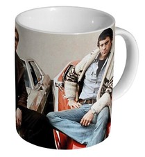 Starsky And Hutch Cars - Ceramic Coffee Mug / Tea Cup
