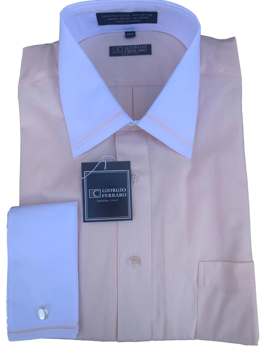 giorgio ferraro dress shirts Giorgio Ferraro Men's Clothes for sale