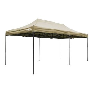Sealey DG138 Dellonda Premium 3x6m Pop-Up Gazebo Heavy Duty PVC Coated Water-