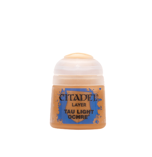 Olla de pintura en capas Citadel 12 ml - taller de juegos - Warhammer - todos los colores - Imagen 37 de 46