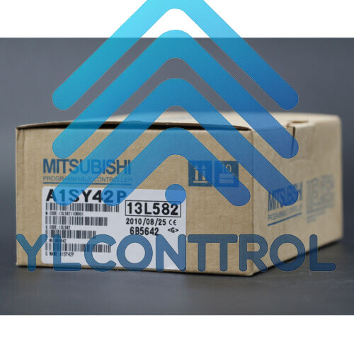 New Mitsubishi A1SY42P Module 1PC Free Shipping - Picture 4 of 4