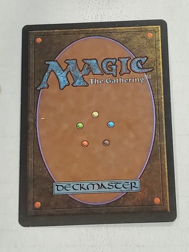 MTG Soldevi Excavations (Italian Alliances/Land/R) - BGM - Picture 2 of 2