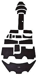 Kit completo de alfombrillas para SeaDoo Jet Boat Sportster 4-TEC 2003 2004 2005 2006 - Imagen 1 de 17