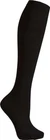 Cosyfeet Ultra-roomy Softhold® Knee Highs 40 Denier 3 Pairs 2 Colours Extra Room