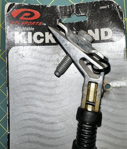 NOS PTI Sports adjustable kickstand alloy - Picture 3 of 6