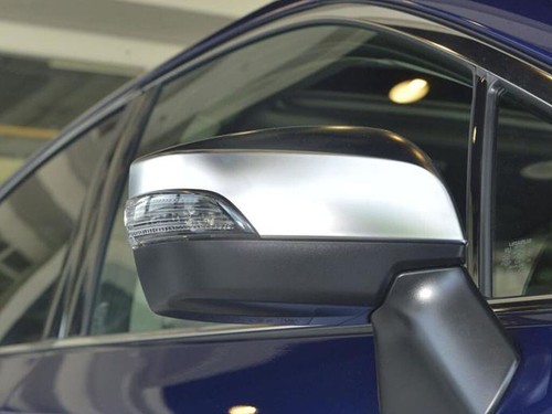 LED Right View Mirror Turn Signal Light For Subaru Forester Legacy WRX Outback - Picture 5 of 9