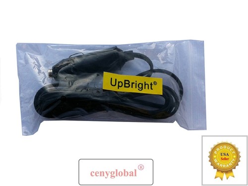 New BA306 Car Power Supply Cable Adapter for Inogen One G3 G4 G5 Oxygen BA-301 - Picture 5 of 6