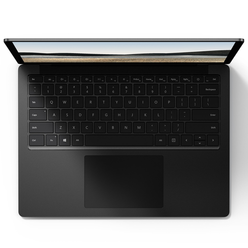 Microsoft Surface Laptop 4 i7- 1185G7 16GB RAM 256GB SSD TouchScreen Win 11P - Picture 2 of 6