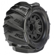 Pro-Line 10193-10 2.8 Dumont Monstertruck Raid Paddle 17mm wechselbar
