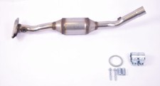 EEC Katalysator Kat passend für Renault Laguna III Grandtour 2.0 16V