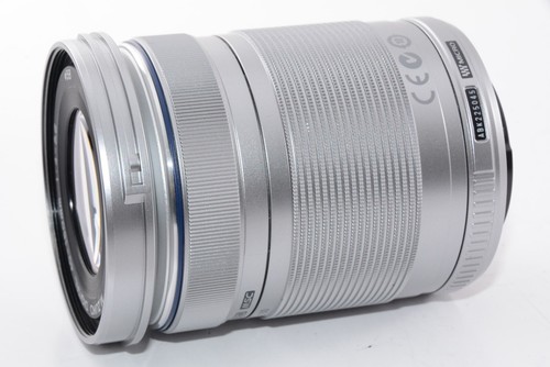 [N.MINT] Olympus M.Zuiko Digital ED 40-150mm f4-5.6 R  From JAPAN #s17566-2 - Picture 2 of 12