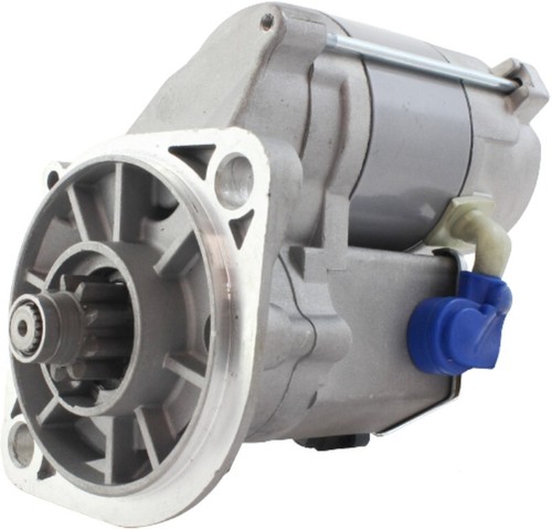 Starter fits John Deere X495 2002-2011 428000-0870 M810337 119626-77020 16021 - Picture 2 of 8