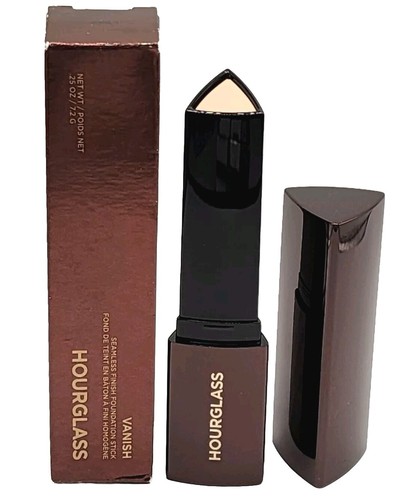 Hourglass Vanish Seamless Finish Foundation Stick Shade 3 Full Sz Retail $49