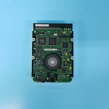 321-0401  AMAT APPLIED 0660-01823 DISK DRIVE HARD 4.5GB 3.5" SCSI [USED]