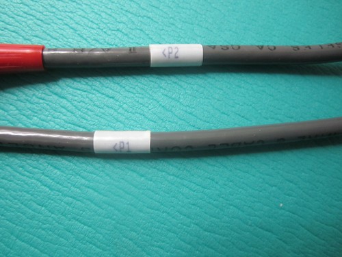 GE Marquette Sync Cable Tram3 Y Adapter 900079-006D - Picture 6 of 8