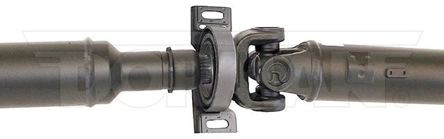 Conjunto de eje de transmisión trasero Dorman 986-931 para Mercedes-Benz SLK350 1714103206 Foto 4 de 4